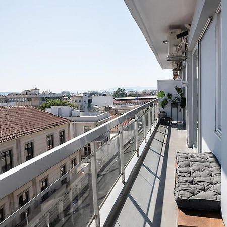 A Apartment Chania  Exterior photo