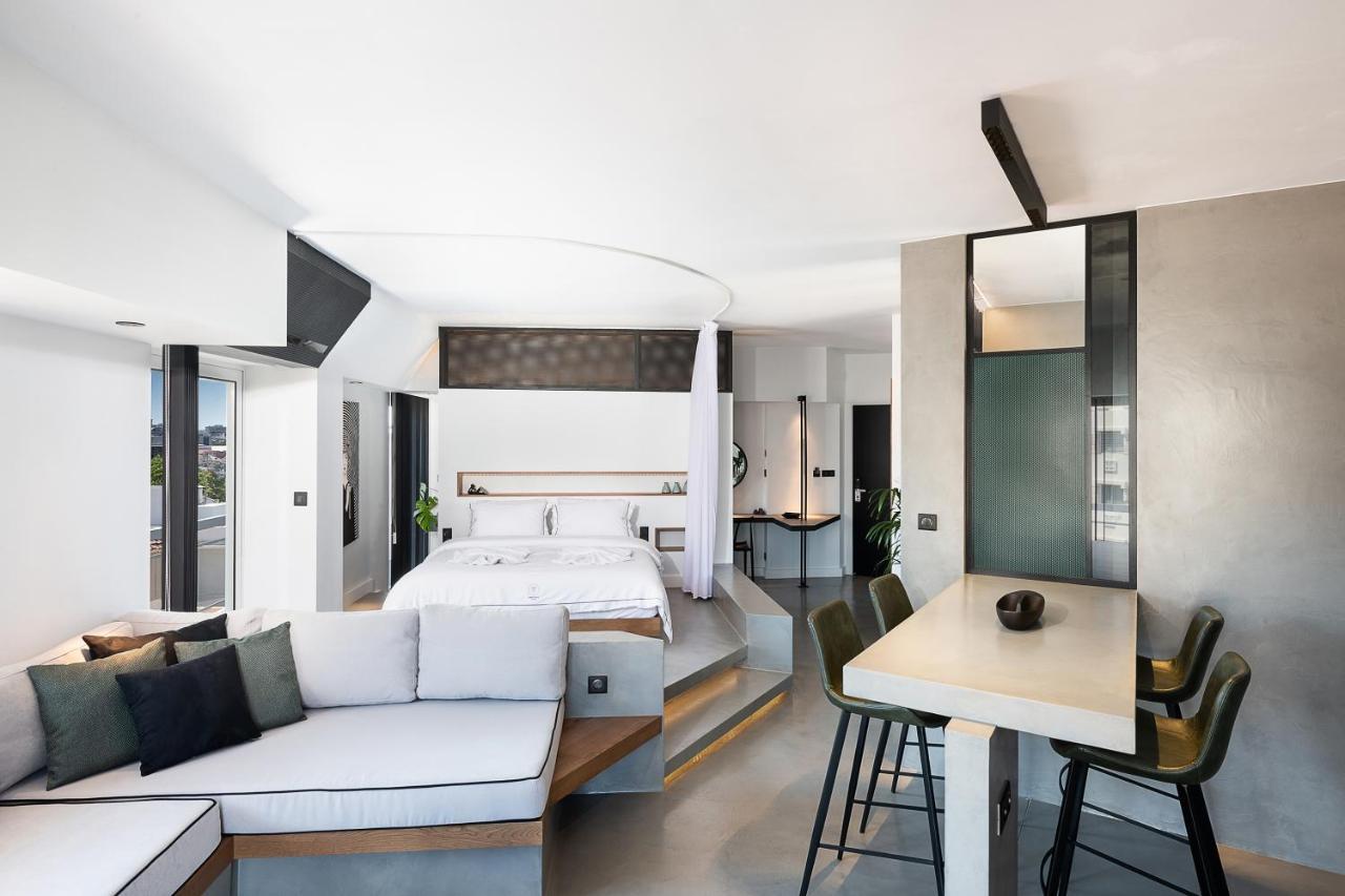 A Apartment Chania  Exterior photo